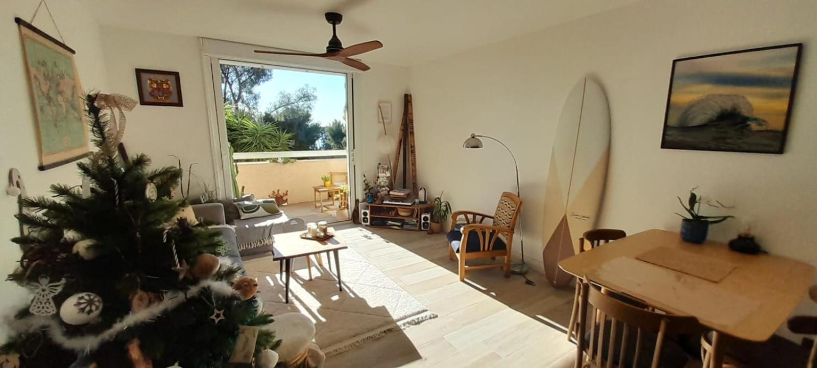 Le Grand Cocon Apartment